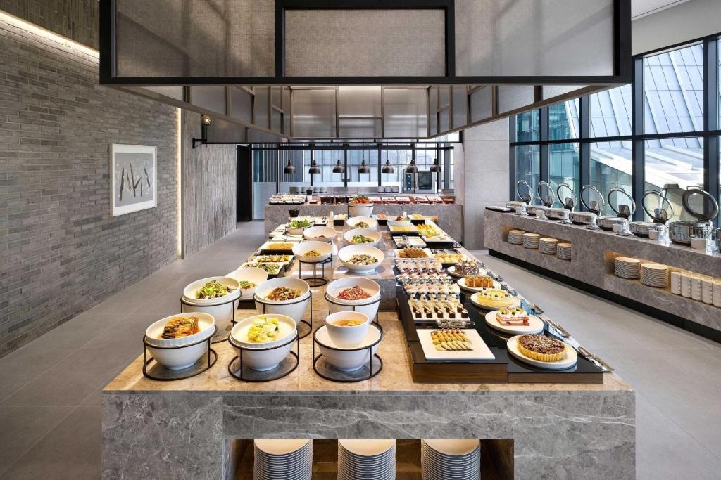 هتل فور پوینتز بای شرایتون